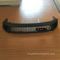 Hilux Revo 2015 Grille ya Kati